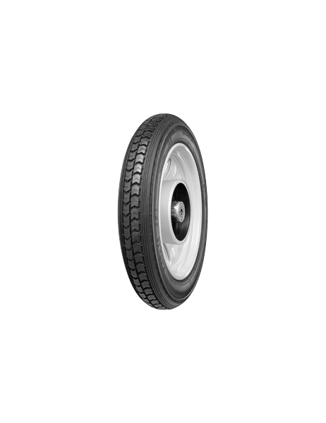 Continental LB 4.00-8 66 J Front/Rear TL M/C C