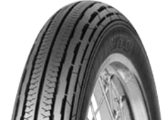 Mitas H-04 3.25-18 59 P Front TT M/C RF