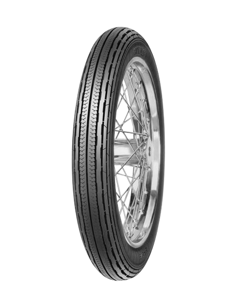 Mitas H-04 3.25-18 59 P Front/Rear TT