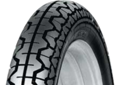 Grande plano da banda de rodagem Mitas H-06 3.25-16 55 P Front/Rear TT
