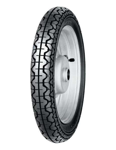 Mitas H-06 4.00-18 64 S Front/Rear TT M/C