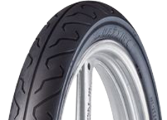 Grande plano da banda de rodagem Maxxis M6102 Promaxx 110/80-17 57 H Front TL M/C