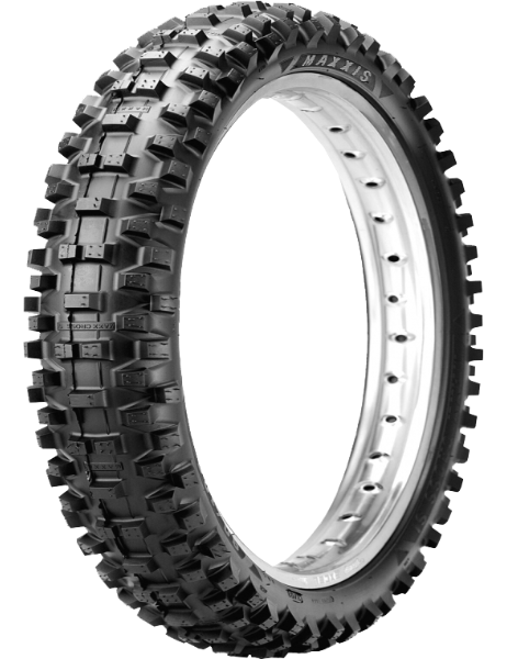 Maxxis M7311 Maxxcross SI 80/100-21 51 M Front TT NHS