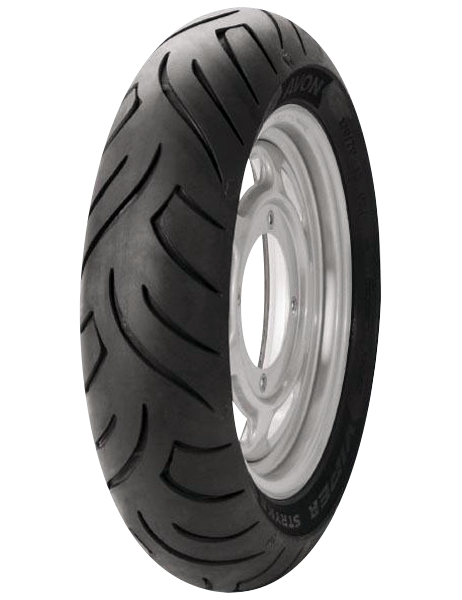 Avon AM63 Viper Stryke 120/70-15 56 S Front TL