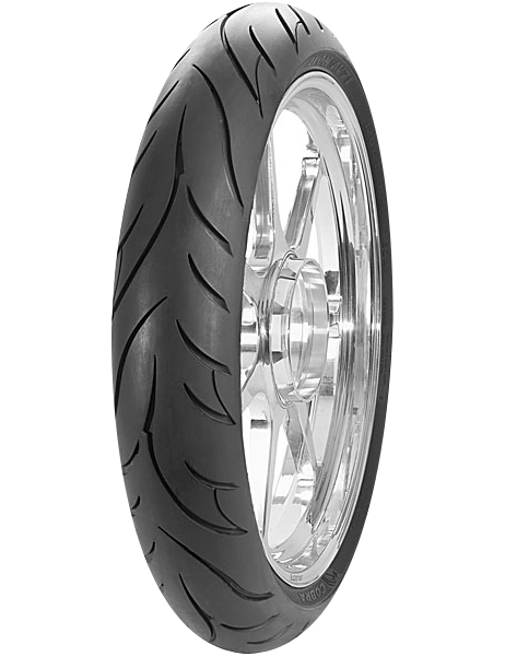 Avon AV71 Cobra MT90 B16 74 H Front TL RF