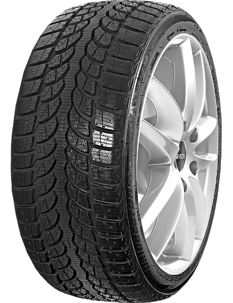 Bridgestone Blizzak LM32 215/45 R20 95 V XL, FR, *