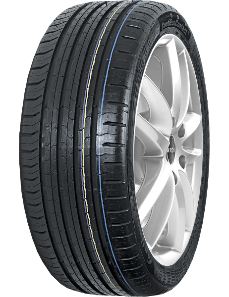 Continental ContiEcoContact 5 205/55 R16 91 H