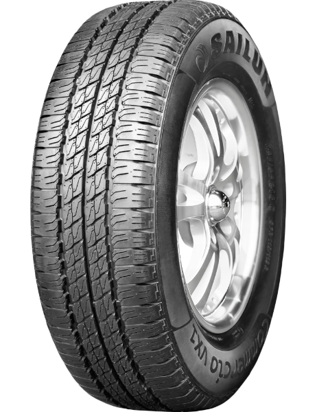 Sailun Commercio VX1 165/70 R14 89/87 T C