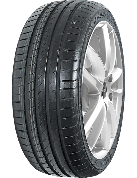 Goodyear Eagle F1 Asymmetric 2 275/35 R20 102 Y RUN ON FLAT XL, FP, MOE, SCT