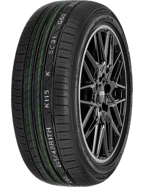 Hankook Ventus Prime2 K115