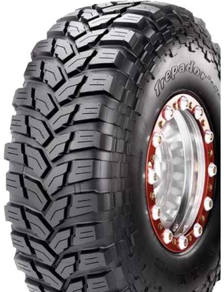 Maxxis M8060 Trepador 35x12.50 R15 113 Q