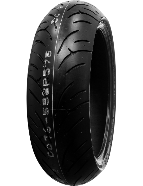 Bridgestone BT 023 160/60ZR18 (70 W) Rear TL M/C