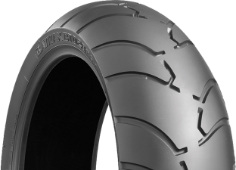 Bridgestone BT 028 200/50 R18 76 V Rear TL M/C G