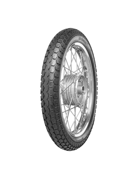 Continental KKS 10 2.50-17 43 B TT M/C