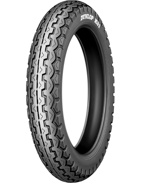 Dunlop TT100 GP 120/70ZR17 (58 W) Front TL