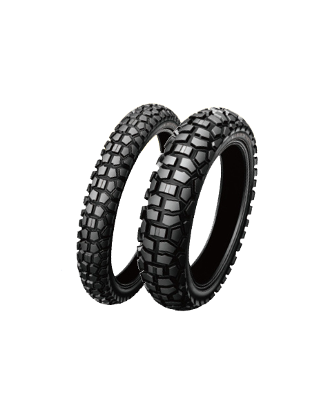 Dunlop D605 2.75-21 45 P Front TT