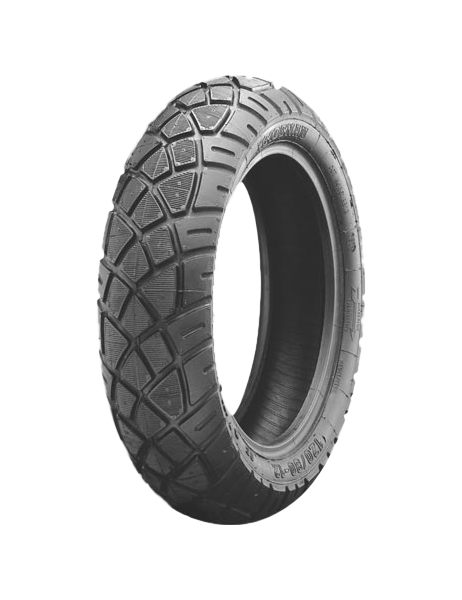 Heidenau K58 mod 110/100-12 67 M Front/Rear TL