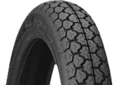 Duro HF319 3.50-16 52 P TT M/C