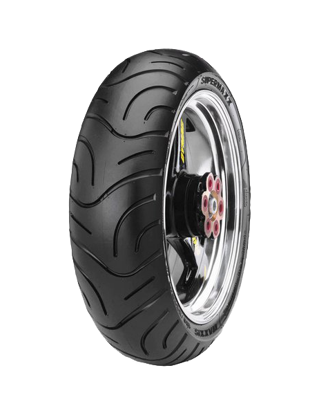 Maxxis M6029 3.50-10 51 J TL M/C