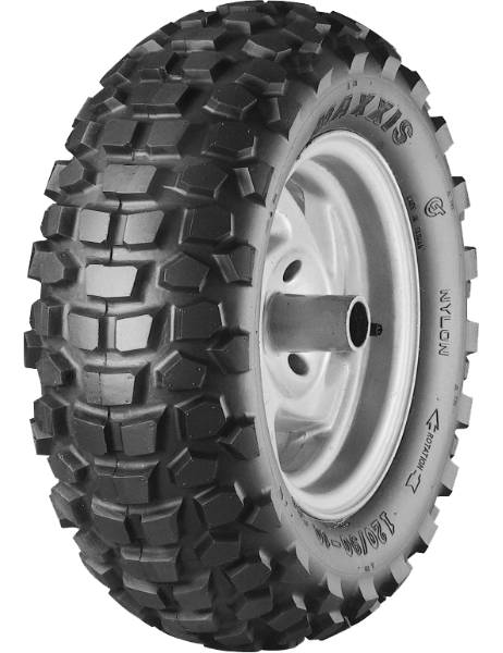 Maxxis M6024 120/70-12 51 J NHS