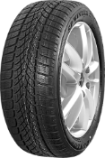 Grande plano da banda de rodagem Dunlop SP Winter Sport 4D 275/30 R21 98 W XL, RO1