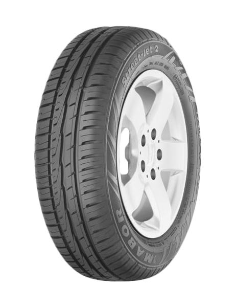 Mabor Sport Jet 2 215/45 R17 91 W XL, ZR, FR