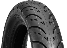 Grande plano da banda de rodagem Duro HF296C BLVD 170/80-15 77 H Rear TL M/C