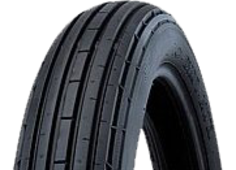 Grande plano da banda de rodagem Duro HF301E 2.25-17 33 L TL M/C