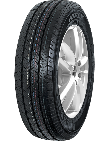 Hifly Winter Transit 205/65 R16 107/105 R C