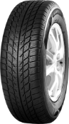 Grande plano da banda de rodagem West Lake SW608 195/60 R14 86 H