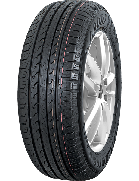 Goodyear EFFICIENTGRIP SUV 265/70 R16 112 H MFS
