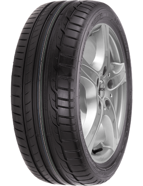 Dunlop SP SportMaxx RT 235/55 R19 101 V MFS, SealTech