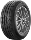 Grande plano da banda de rodagem Michelin PRIMACY 3 245/55 R17 102 W MO