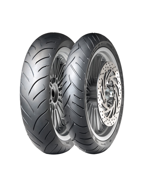 Dunlop ScootSmart 140/70-14 68 S Rear TL