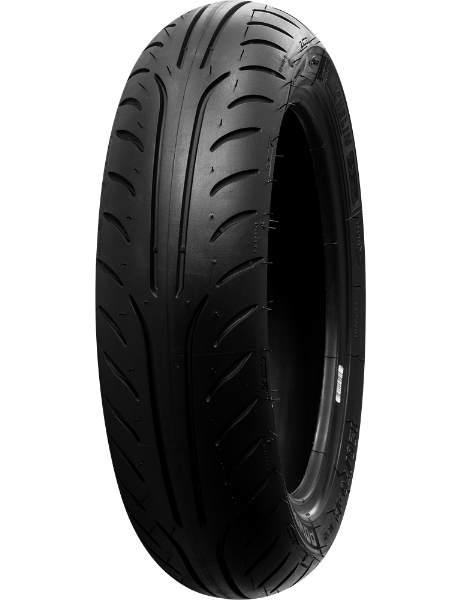Michelin Power Pure SC 130/70-13 63 P Rear TL M/C RF
