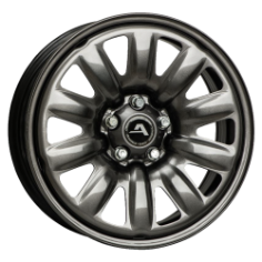 Alcar KFZ Hybridrad 130601A