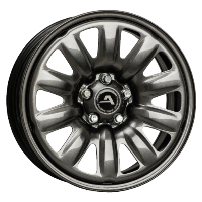 Alcar KFZ Hybridrad 130601A