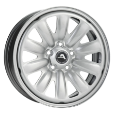 Alcar KFZ Hybridrad 132800