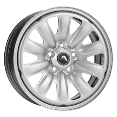 Alcar KFZ Hybridrad 130100