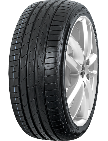 Hankook Ventus S-1 Evo2 K-117 235/55 R17 103 V XL, MO-V