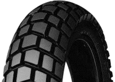 Dunlop K850 4.60-18 63 S Rear TT