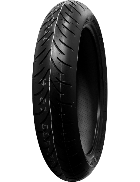 Bridgestone SC1 120/80-14 58 S Front TL
