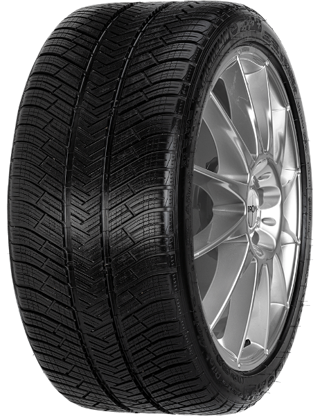 Michelin PILOT ALPIN PA4 265/40 R19 102 V XL, MO