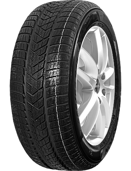 Pirelli Scorpion Winter 285/40 R22 110 V XL, A8A