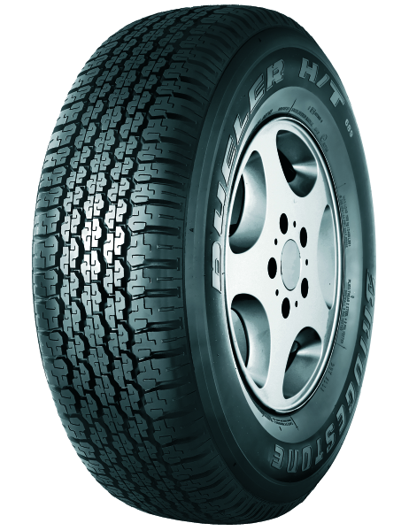Bridgestone Dueler 689 245/70 R16 111 S RFD