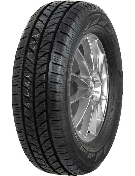 Yokohama WY01 185/80 R14 102/100 Q C