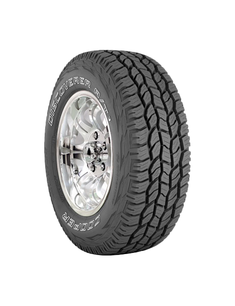 Cooper Discoverer A/T 3 31x10.50 R15 109 R XL
