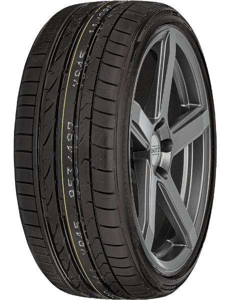 Bridgestone RE050A 265/35 R19 98 Y XL, FR, AO