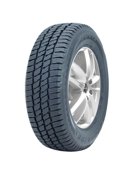 Goodride SW612 155/80 R13 85/83 Q C