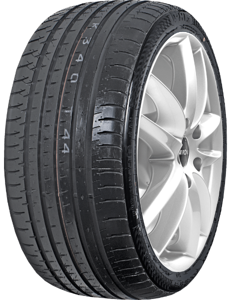 Accelera PHI 2 285/30 R19 98 Y XL, ZR
